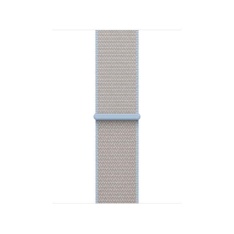 Curea pentru Apple Watch 40mm Sport Loop: Blue Mist Sport Loop
