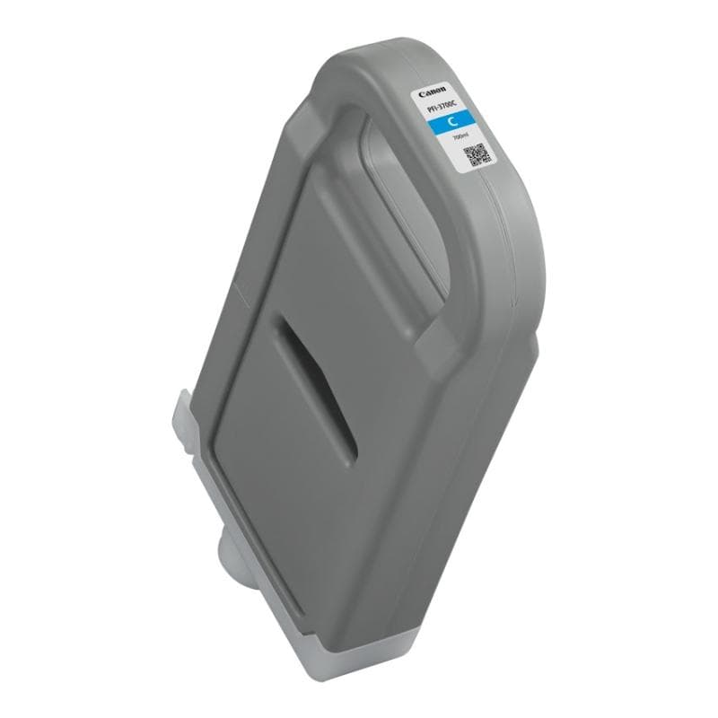 Cartus Canon PFI-3700C, Cyan