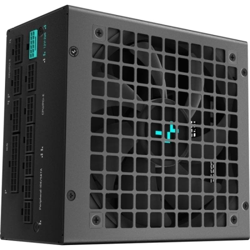 Sursa DEEPCOOL PQC00G, 80 PLUS Gold, 1000 W