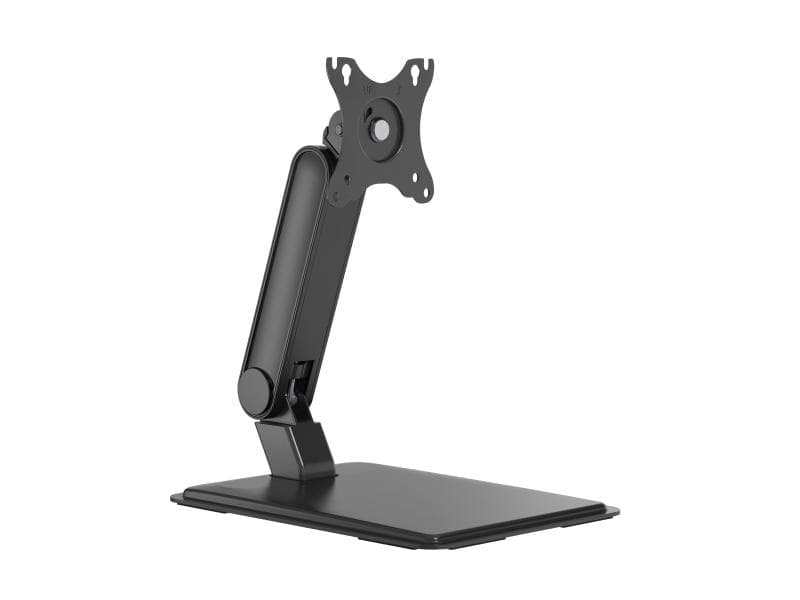 Equip Tischfuß 17"-32"/1TFT 360° Faltbar 8Kg schwarz