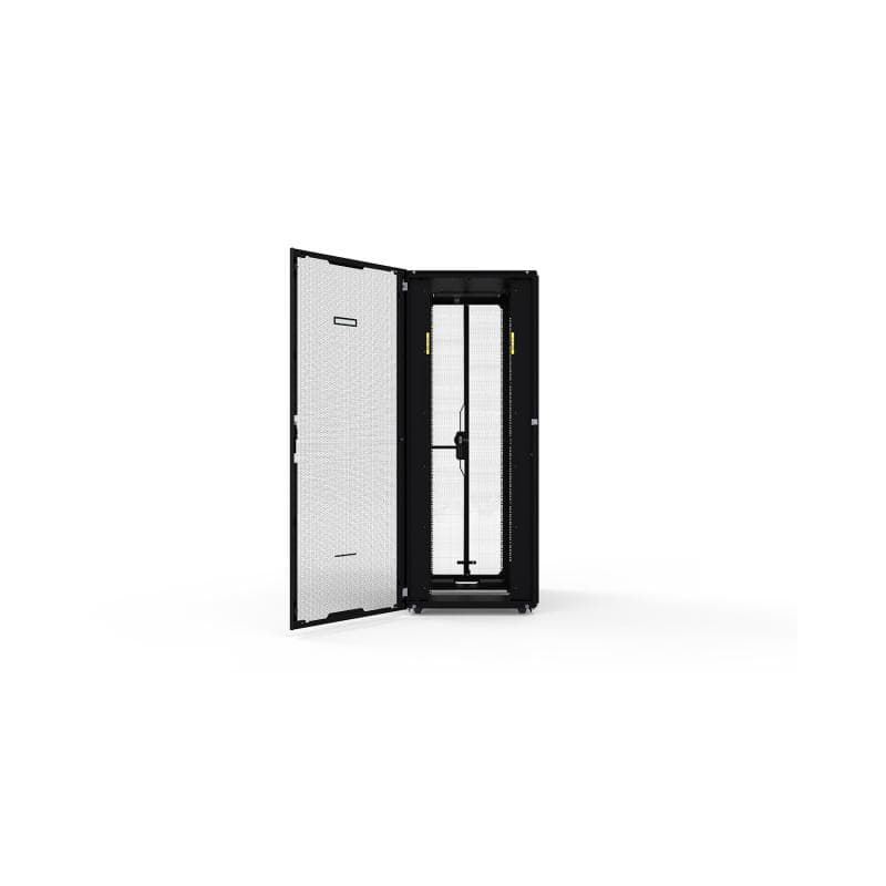 HPE 42U 600mmx1075mm G2 Enterprise Shock Rack — miniatură