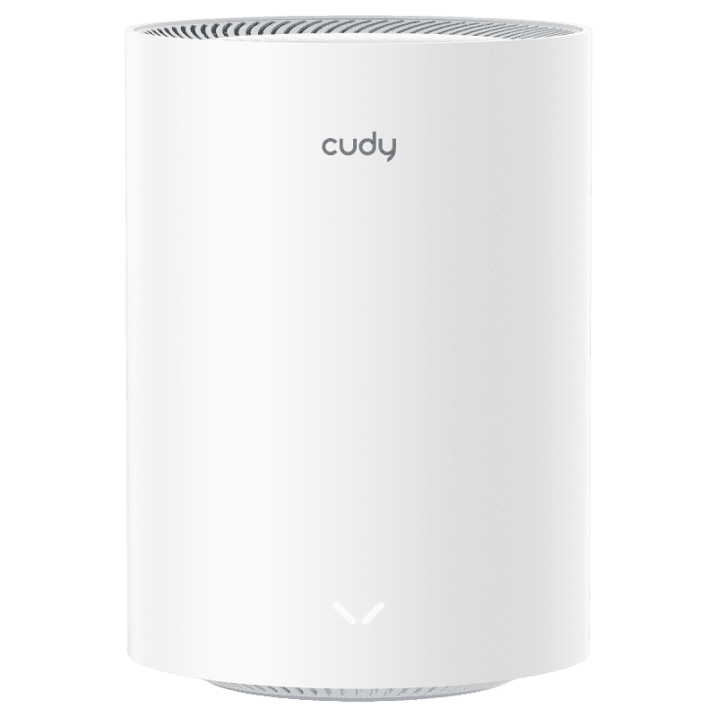 Router wireless CUDY M3600, WIFI 7, Mesh, Dual Band