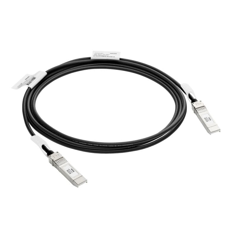 HPE Aruba Networking 10G SFP+ to SFP+ 7m Direct Attach Copper Cable