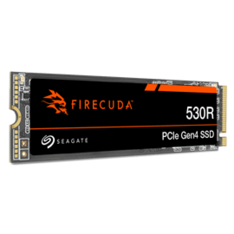 SSD intern Seagate FireCuda 530R, 1TB, PCI Express 4.0 x4 NVMe M.2