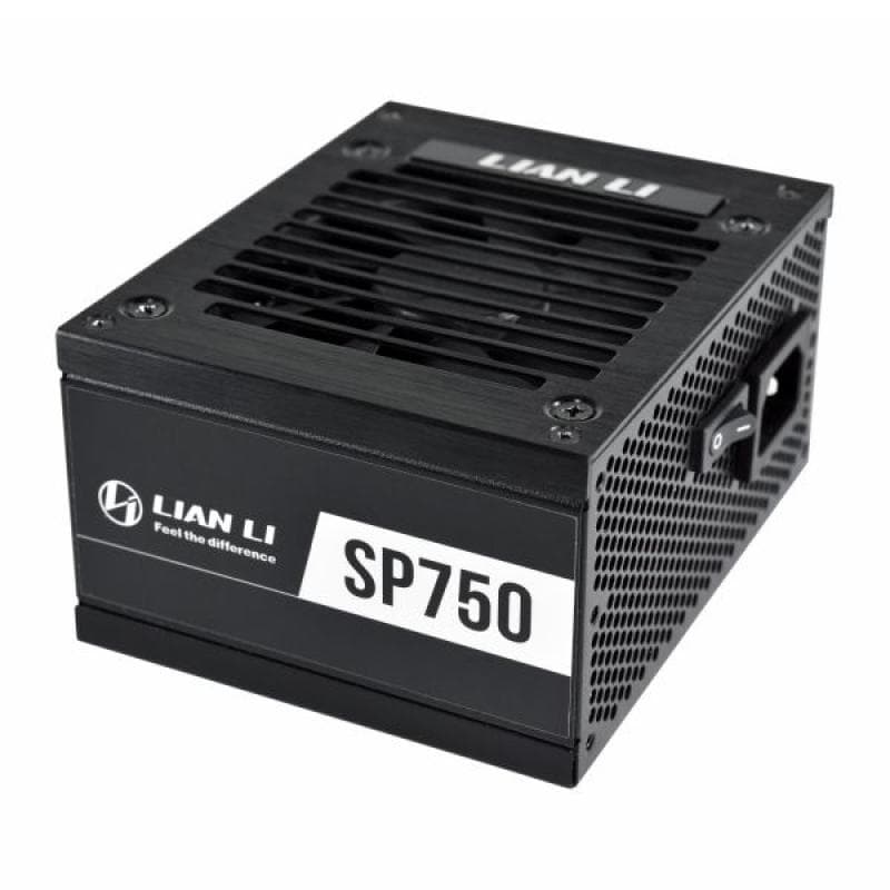 Sursa Lian Li SP750, 80+ Gold, 750W