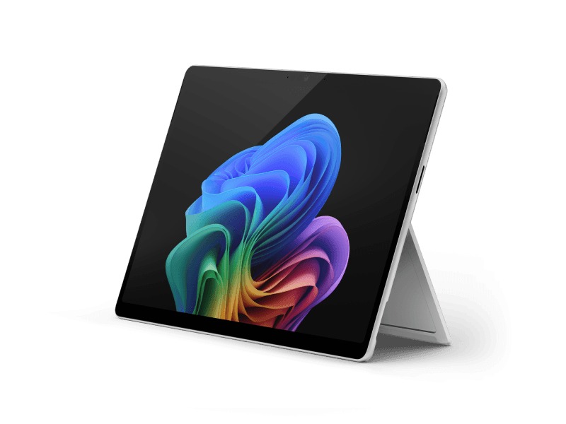 Microsoft Surface Pro 11 5G 13'' TS LCD Copilot+PC, X Plus, 16GB DDR5, 256GB SSD, Win11Pro.
