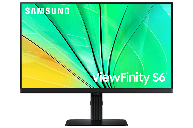 Monitor Samsung 24" LS24D600EAUXEN