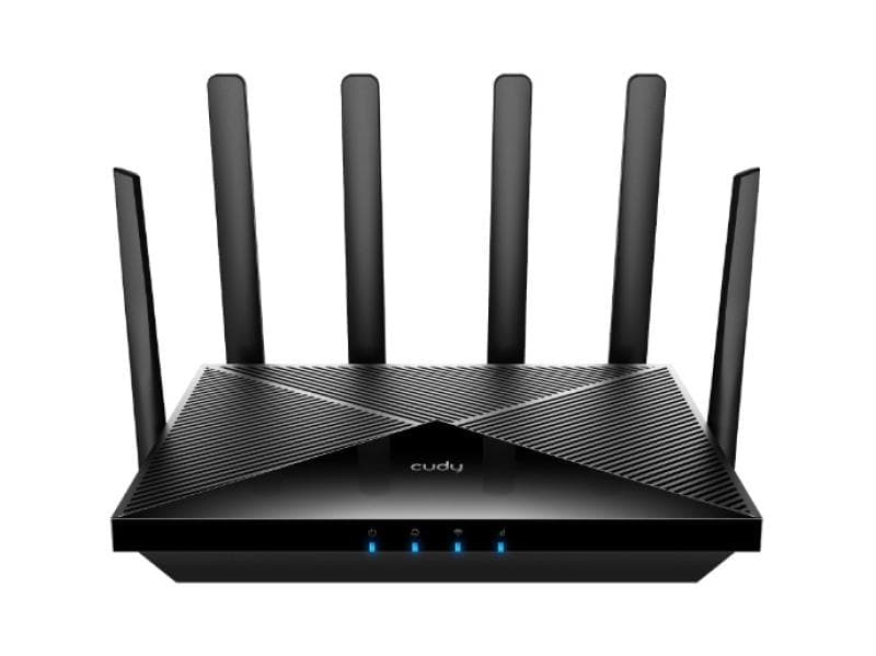 Router wireless CUDY LT700, Dual Band, Mesh