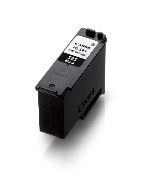 Cartus CANON PG-595, Black