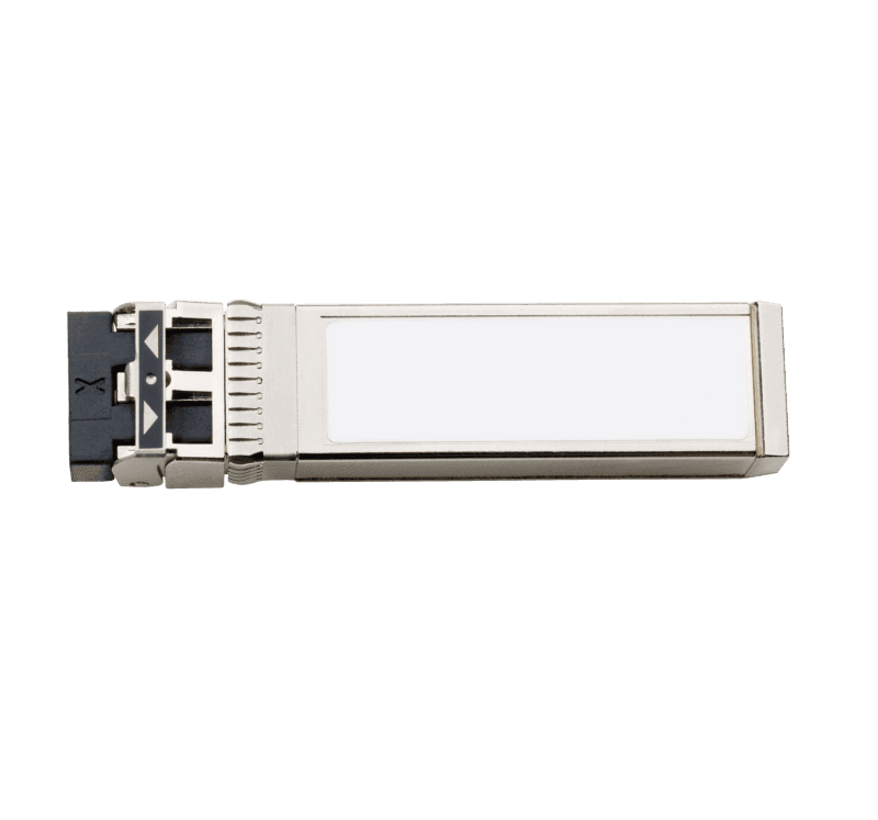 HPE C-series 32 Gb Fibre Channel Short Wave SFP+ Transceiver