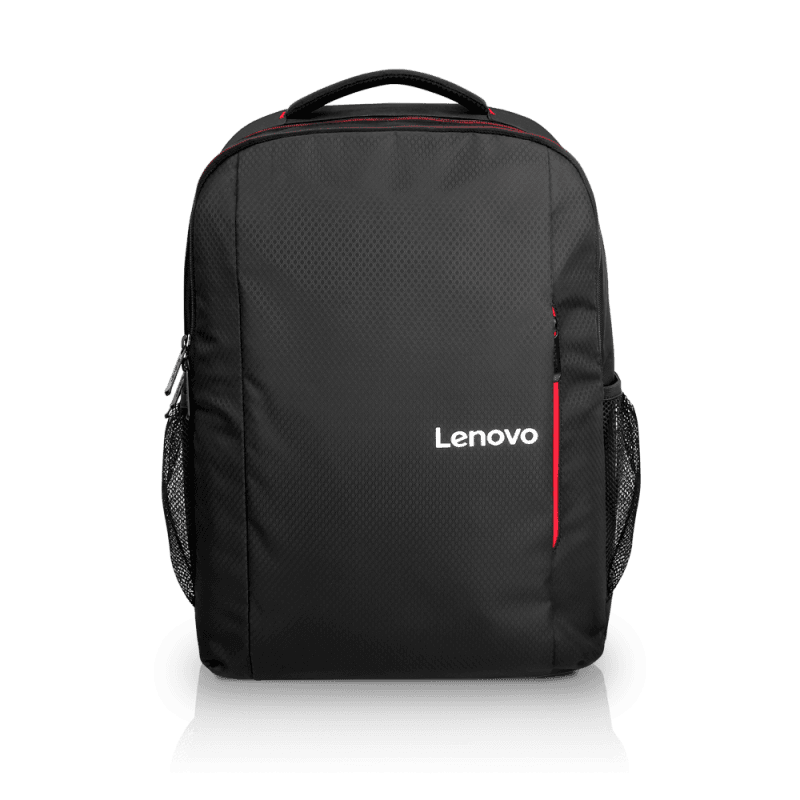 Rucsac laptop Lenovo 4X41U80414, Negru