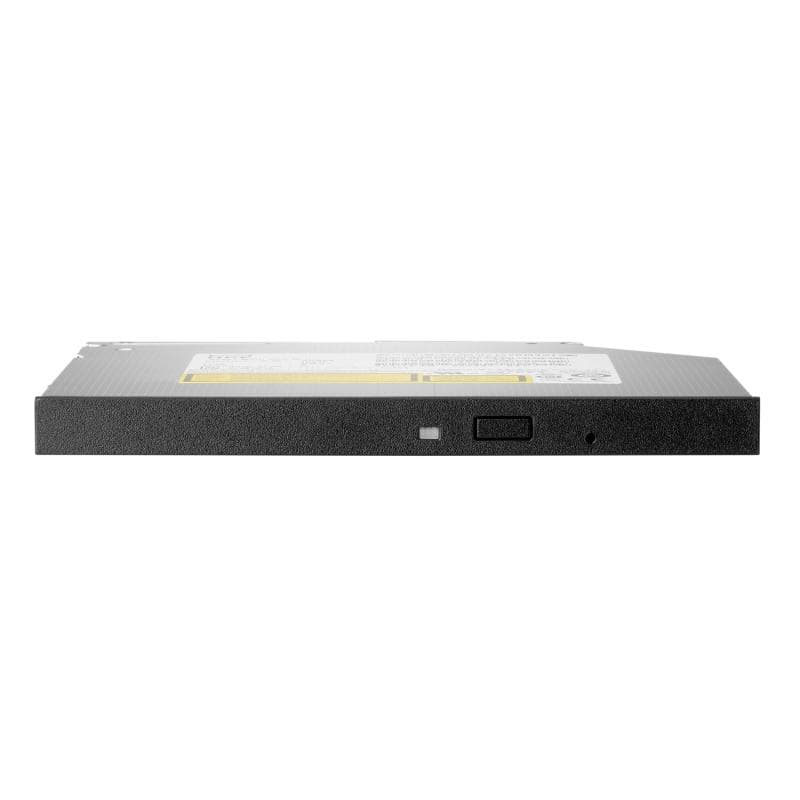 HPE 9.5mm SATA DVD-RW Optical Drive — miniatură