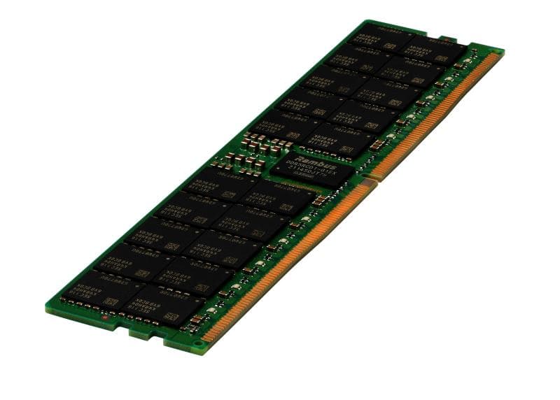 Memorie RAM Server HPE Smart Memory Kit, 16GB DDR5, 2800Mhz, CL45