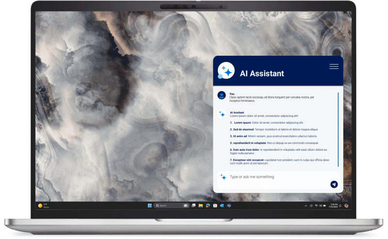 Laptop Business DELL Pro 16 Plus, cu procesor Intel Core Ultra 7 268V, 16'' IPS, 32 GB LPDDR5x, 512 GB, Intel Arc 140V, Windows 11 Pro