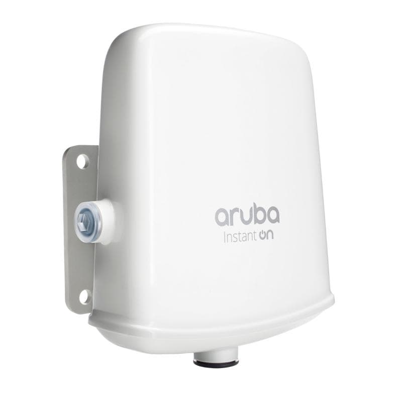 Aruba Instant On AP17 (RW) 2x2 11ac Wave2 Outdoor Access Point — miniatură