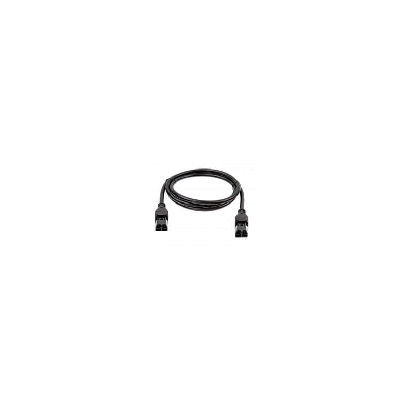 HPE C13 - C14 WW 250V 10Amp 1.4m Jumper Cord