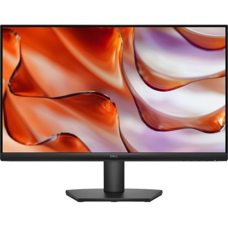 Monitor Commercial Dell SE2425HM, 23.8", 1920 x 1080 pixeli, Black