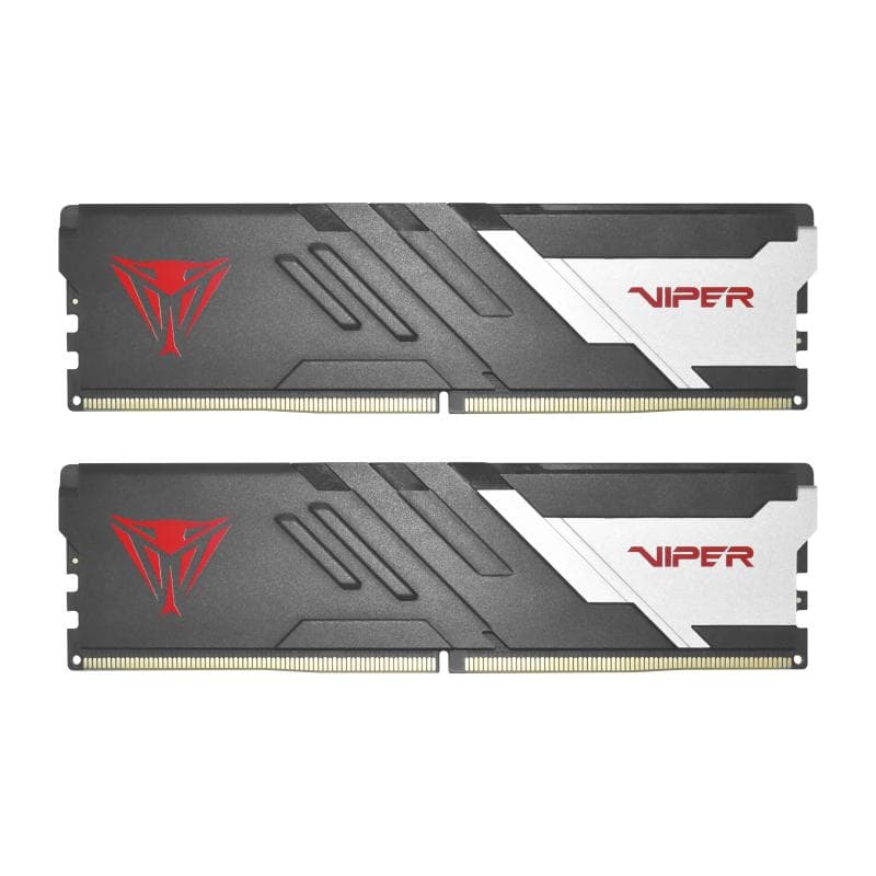 Memorie RAM Patriot Viper Venom, 64GB DDR5, 6400MHz, CL32