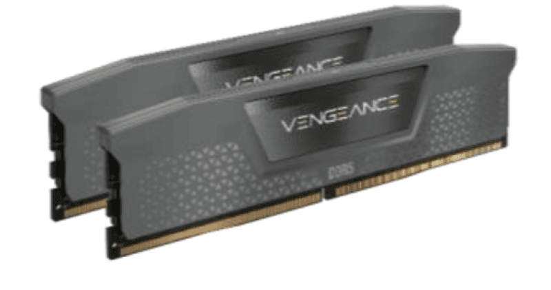 Memorie RAM Corsair Vengeance, 64GB DDR5, 5600MHz, CL40