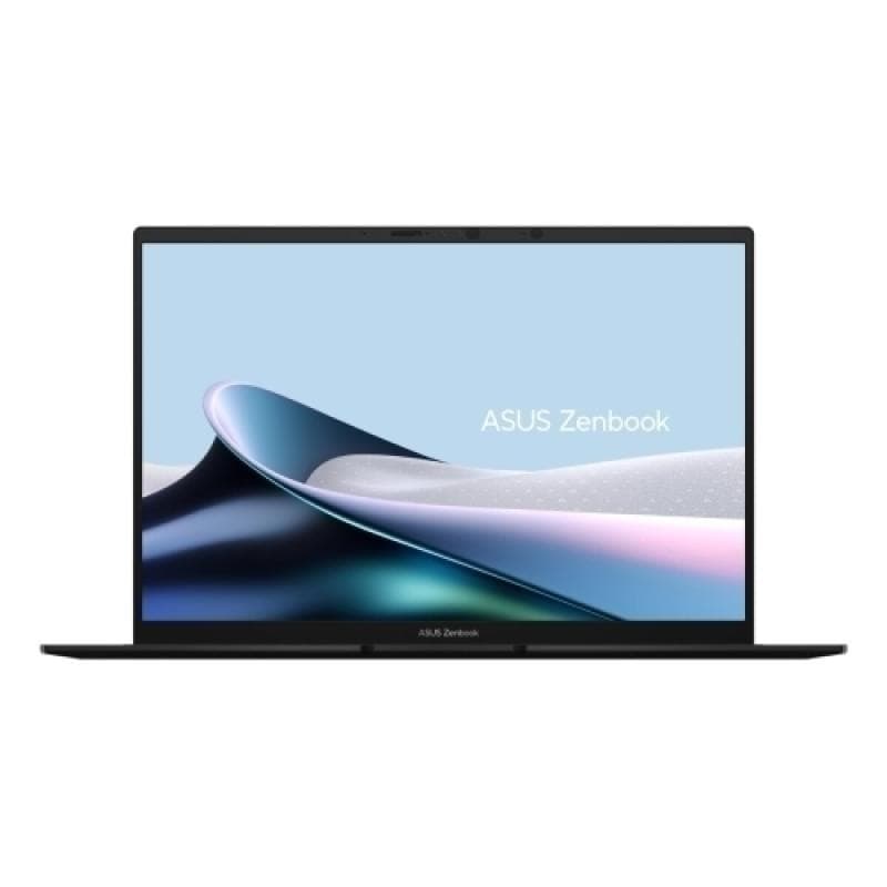 Laptop Consumer ASUS Zenbook 14 UM3406GA, cu procesor Ryzen AI 7 445, 14'' OLED, 32 GB LPDDR5x, 1 TB SSD, AMD Radeon 840M, Windows 11 Pro