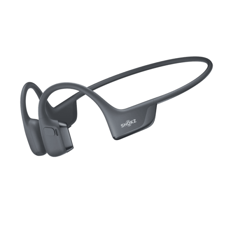 Casti Ear-clip SHOKZ OpenRun Pro 2, Wireless, Negru