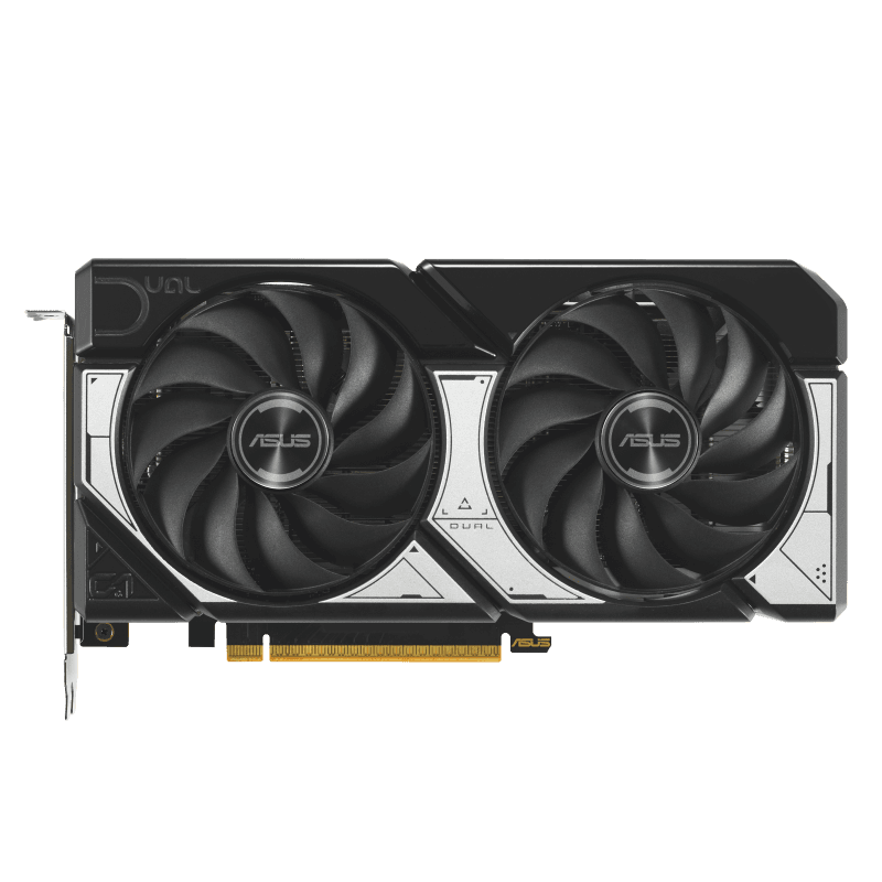 Placa video ASUS GeForce RTX 5060, 8GB GDDR7, PCI Express 5.0, 128bit