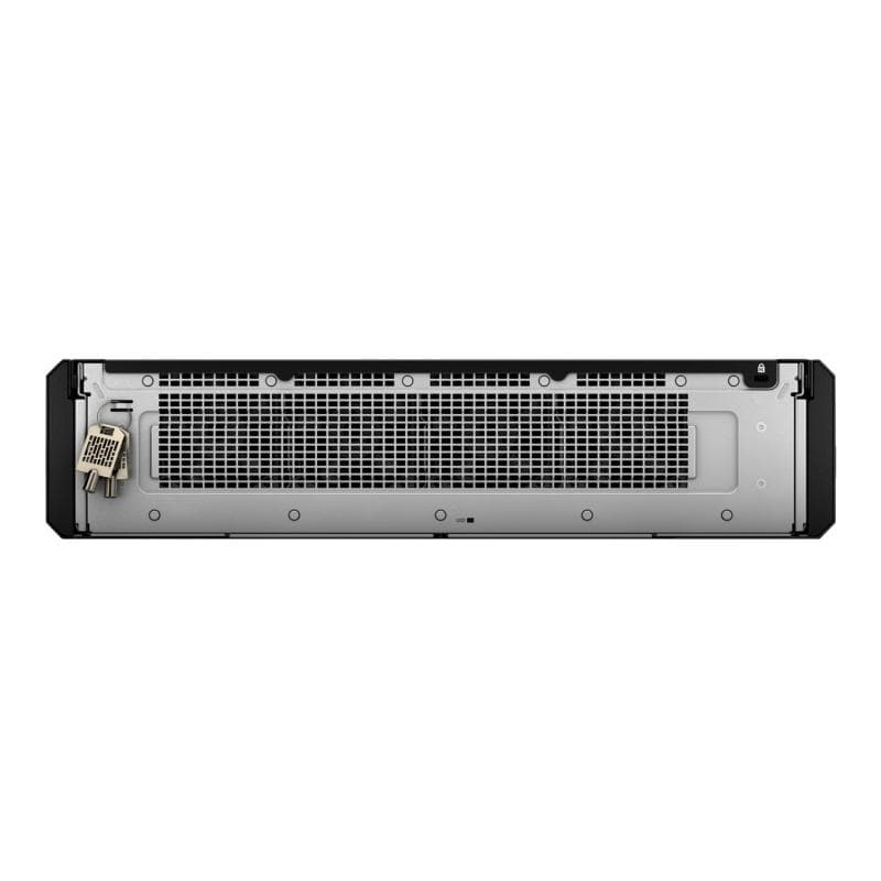 HPE ProLiant DL145 Gen11 8124P 2.45GHz 16c 1P 2x32GB-R 2SFF NS204i-u 2x1000W PS EMEA Server — miniatură