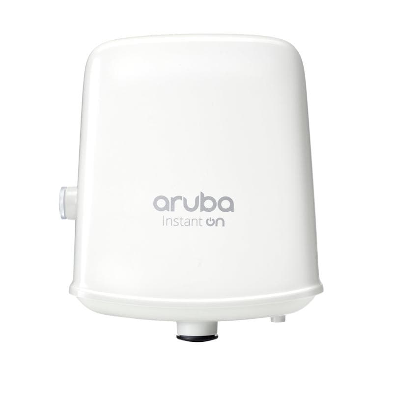 Aruba Instant On AP17 (RW) 2x2 11ac Wave2 Outdoor Access Point — miniatură