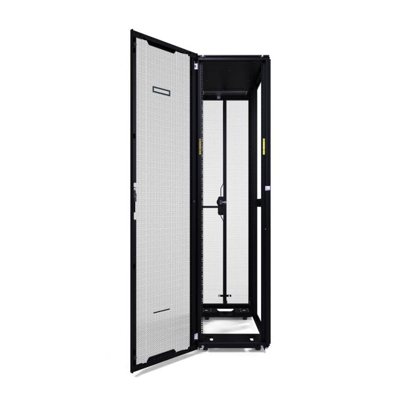 HPE 42U 800mmx1200mm G2 Enterprise Shock Rack