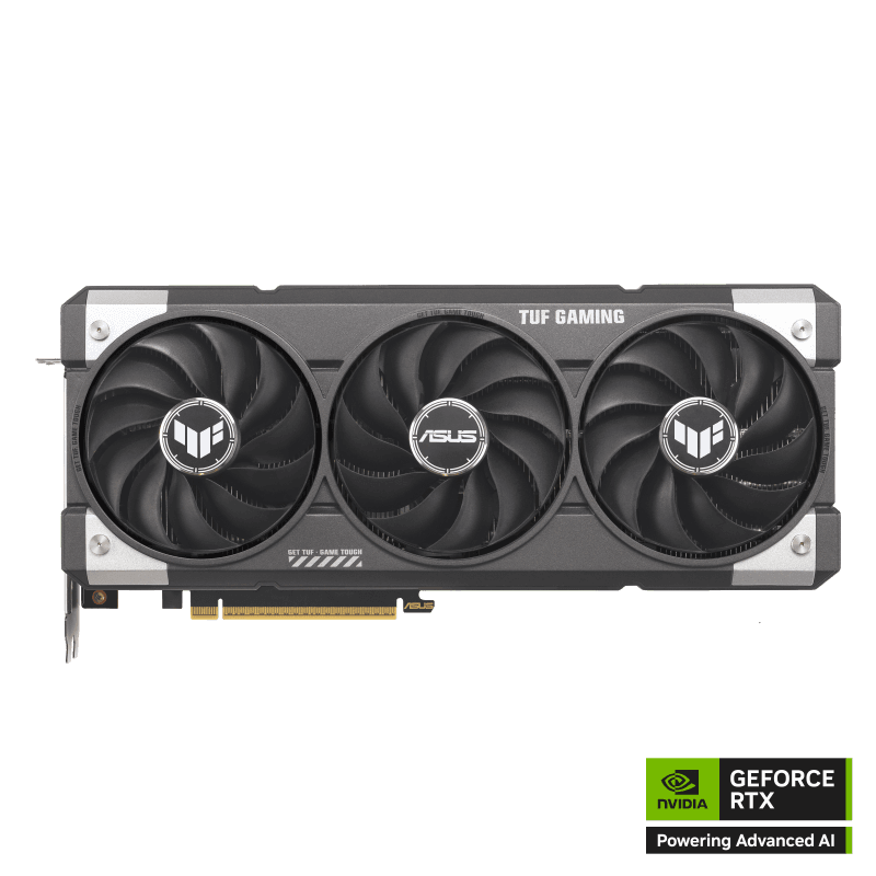 Placa video ASUS GeForce RTX 5060 Ti, 16GB GDDR7, PCI Express 5.0, 128-bit