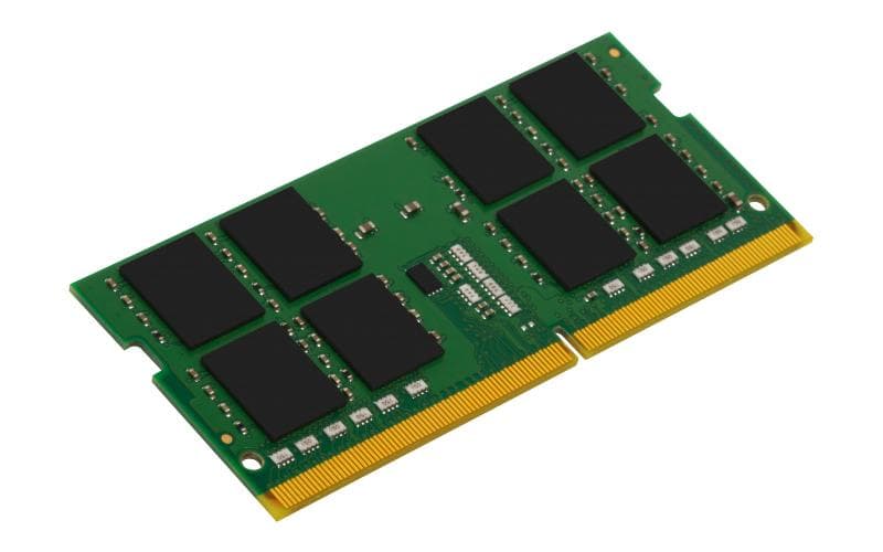 Memorie RAM Notebook KINGSTON ValueRAM, 16GB, DDR4, 3200MHz, CL22