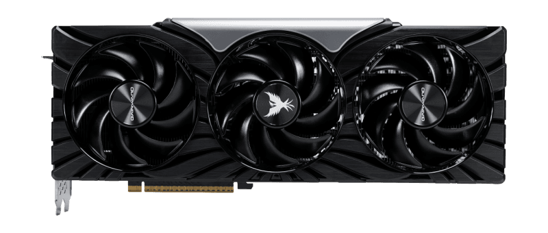 Placa video Gainward GeForce RTX 5080, 16GB GDDR7, PCI Express 5.0, 256-bit