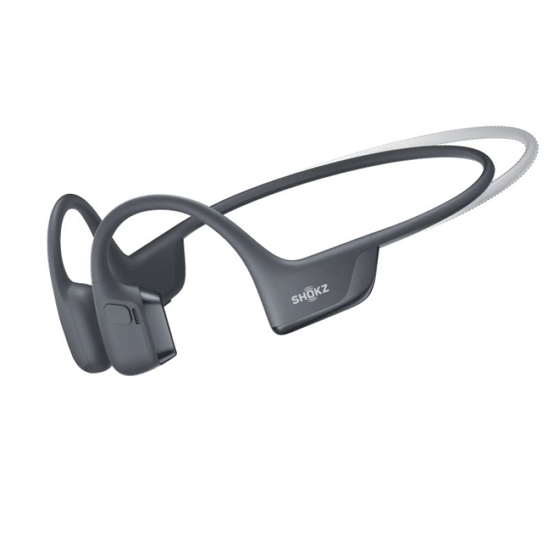 Casti Ear-clip SHOKZ OpenRun Pro 2 Mini, Wireless, Negru