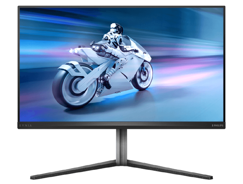 Monitor Consumer Philips 32M2N6800M/00, 31.5", 3840 x 2160 pixeli, Black