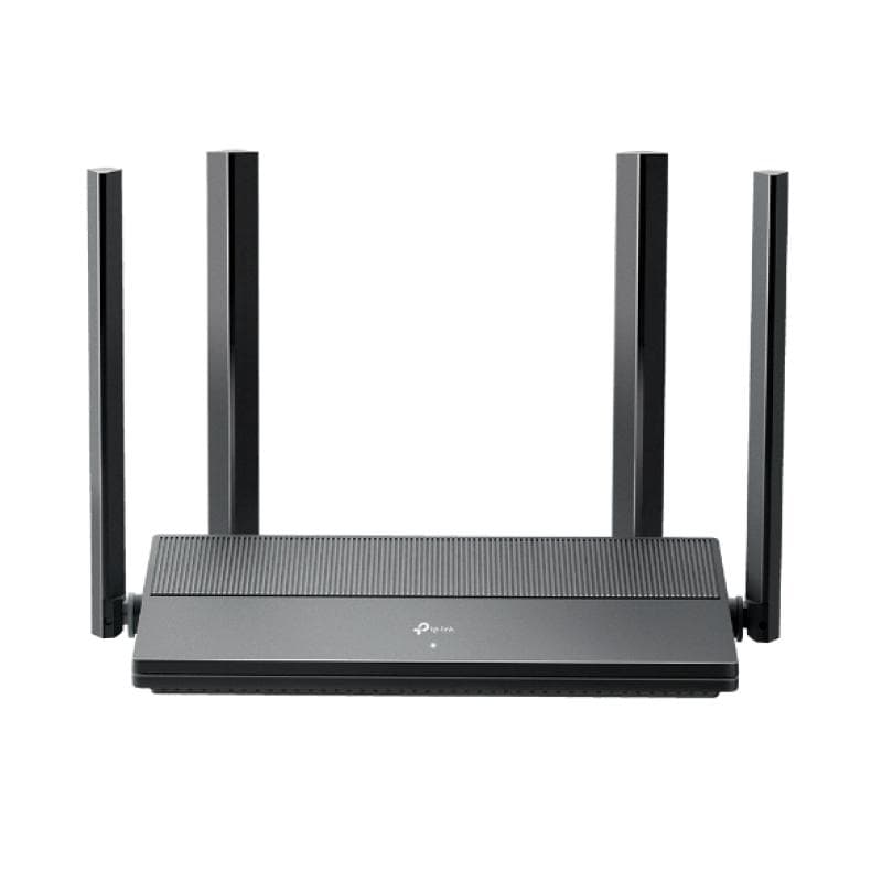 Router wireless TP-LINK EX141, WIFI 6, Mesh, Dual Band