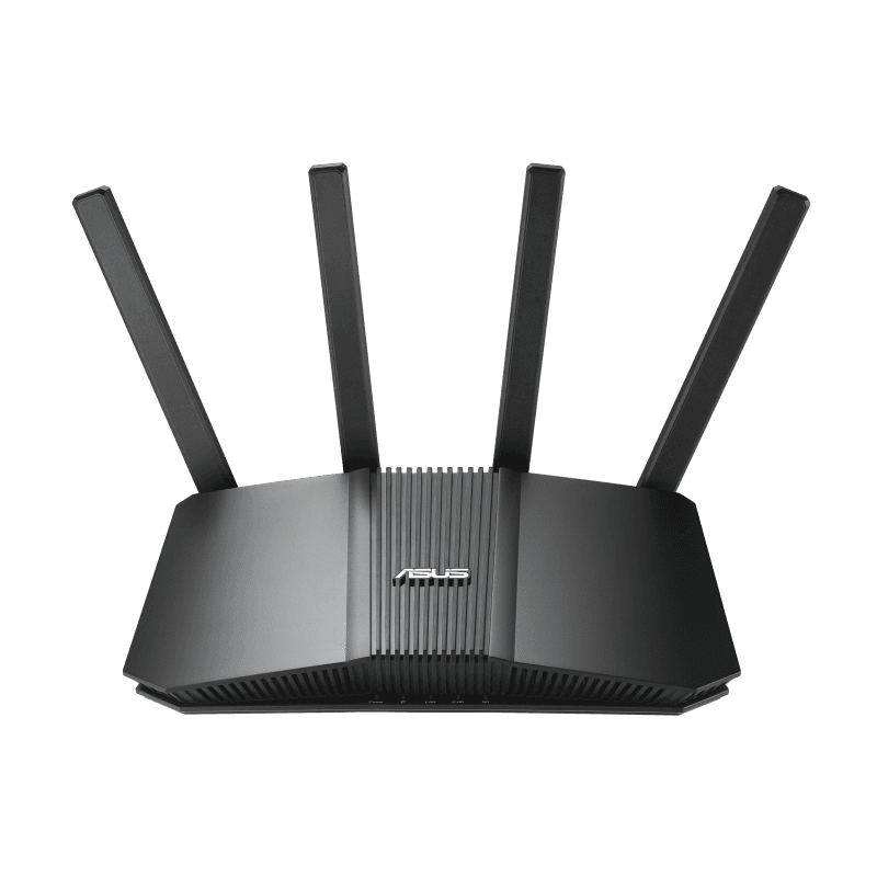 Router wireless ASUS RT-BE55, WIFI 7, Mesh, Dual Band