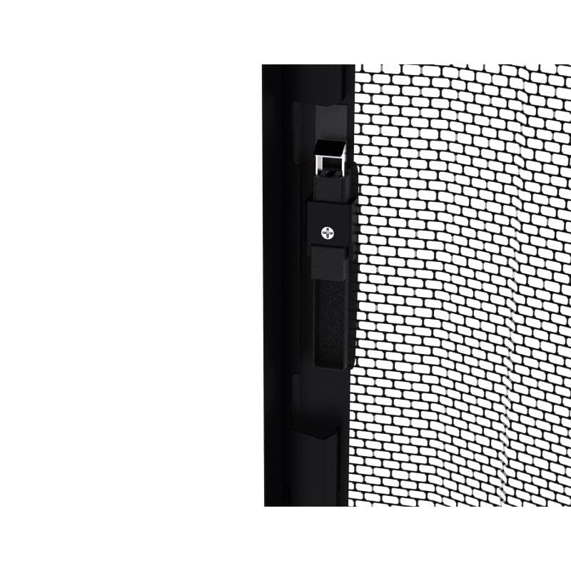 HPE 42U 600mmx1200mm G2 Kitted Advanced Pallet Rack with Side Panels and Baying — miniatură