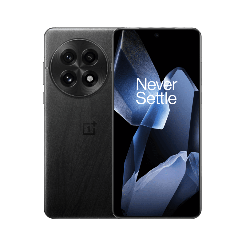 Telefon ONEPLUS OnePlus 13 5G, Dual SIM, 12 GB RAM, 256 GB, 5G, Negru