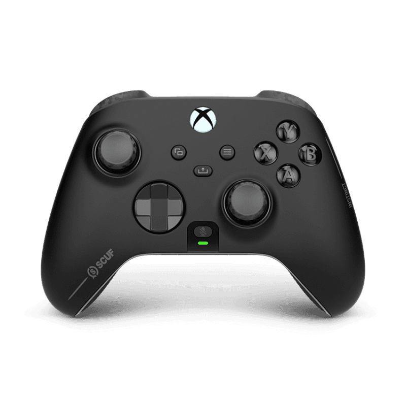 Controller wireless profesional SCUF Instinct Pro pentru Xbox, Negru