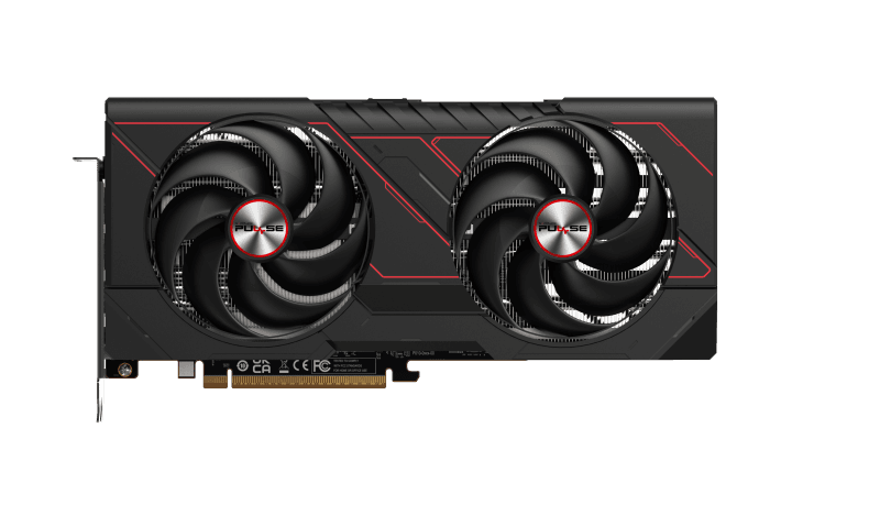 Placa video Sapphire Radeon RX 9070, 16GB GDDR6, PCI Express 5.0, 256-bit