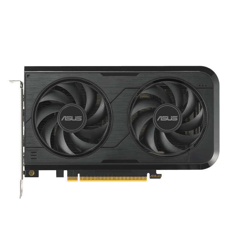 Placa video ASUS GeForce RTX 5050, 8GB GDDR6, PCI Express 5.0, 128-bit