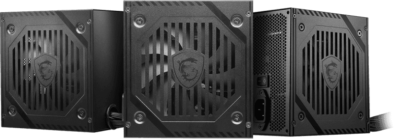 Sursa MSI MAG A650BNL, 80 PLUS Bronze, 650 W