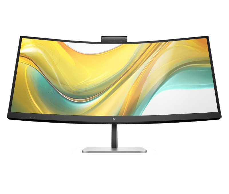 Monitor Consumer HP Series 5 Pro 534pm, 34", 3440 x 1440 pixeli, Black