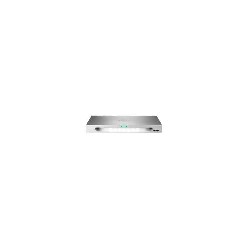 HPE LCD8500 1U INTL Rackmount Console Kit