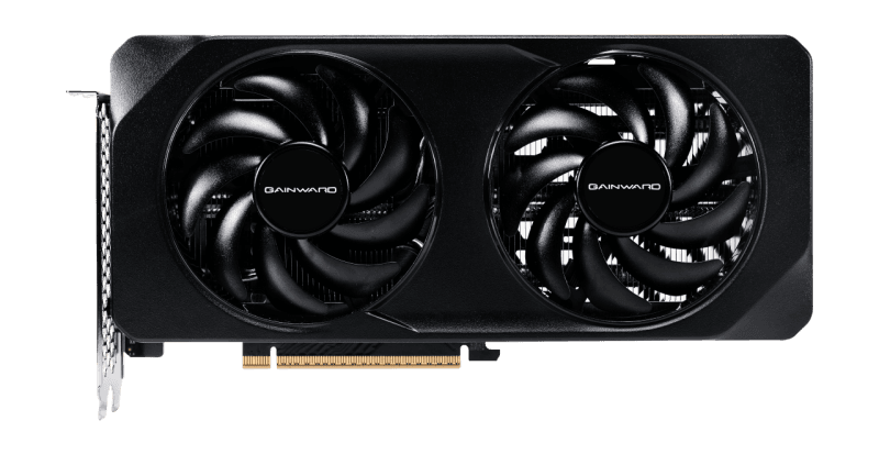 Placa video GAINWARDGeForce RTX 5060 Ti, 16GB GDDR7, PCI Express 5.0, 128bit