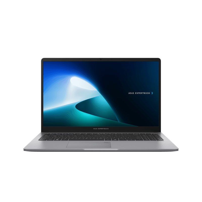 Laptop Business ASUS ExpertBook P1 P1503CVA, cu procesor Intel Core i5-13420H, 15.6'' IPS, 16 GB DDR5, 512 GB, Intel UHD Graphics, Fara OS