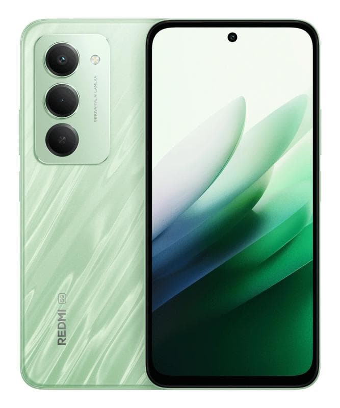 Telefon XIAOMI 15 5G, Hybrid SIM, 8 GB RAM, 256 GB, 5G, Verde