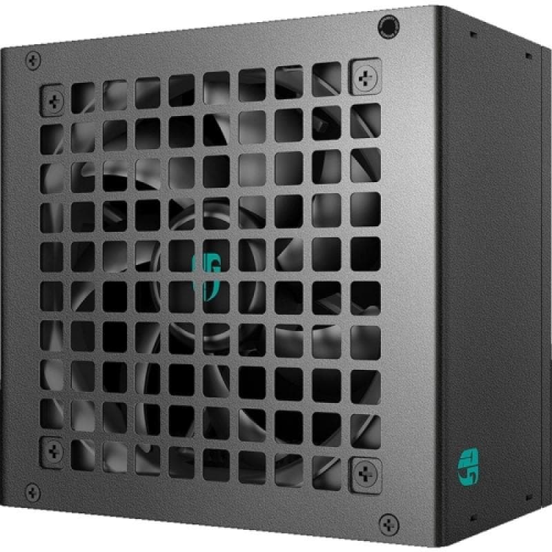 Sursa Deepcool PQ750G, 80 PLUS Gold, 750 W