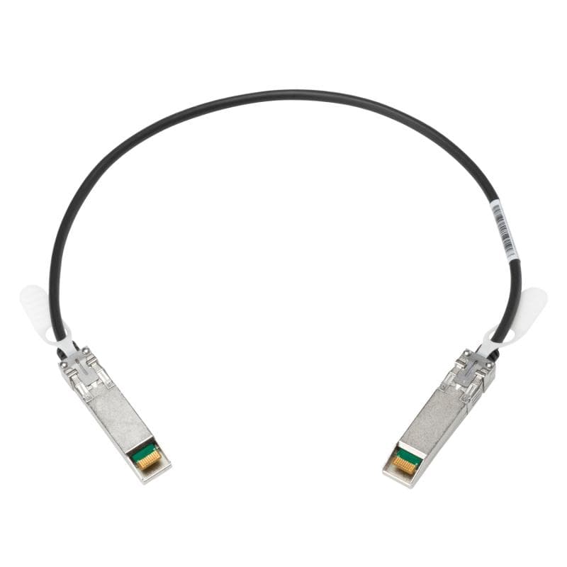 HPE 25Gb SFP28 to SFP28 3m Direct Attach Copper Cable