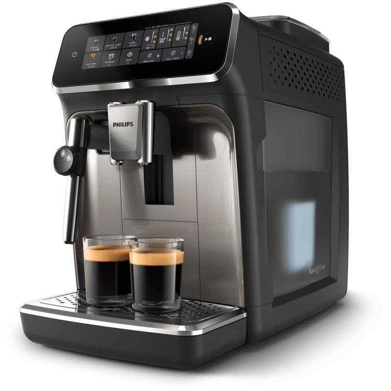 ESPRESSOR PHILIPS EP3326/90